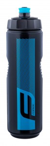 Flasche FORCE QUART 0,9 l, schwarz-blau, 9EUR, 2509083